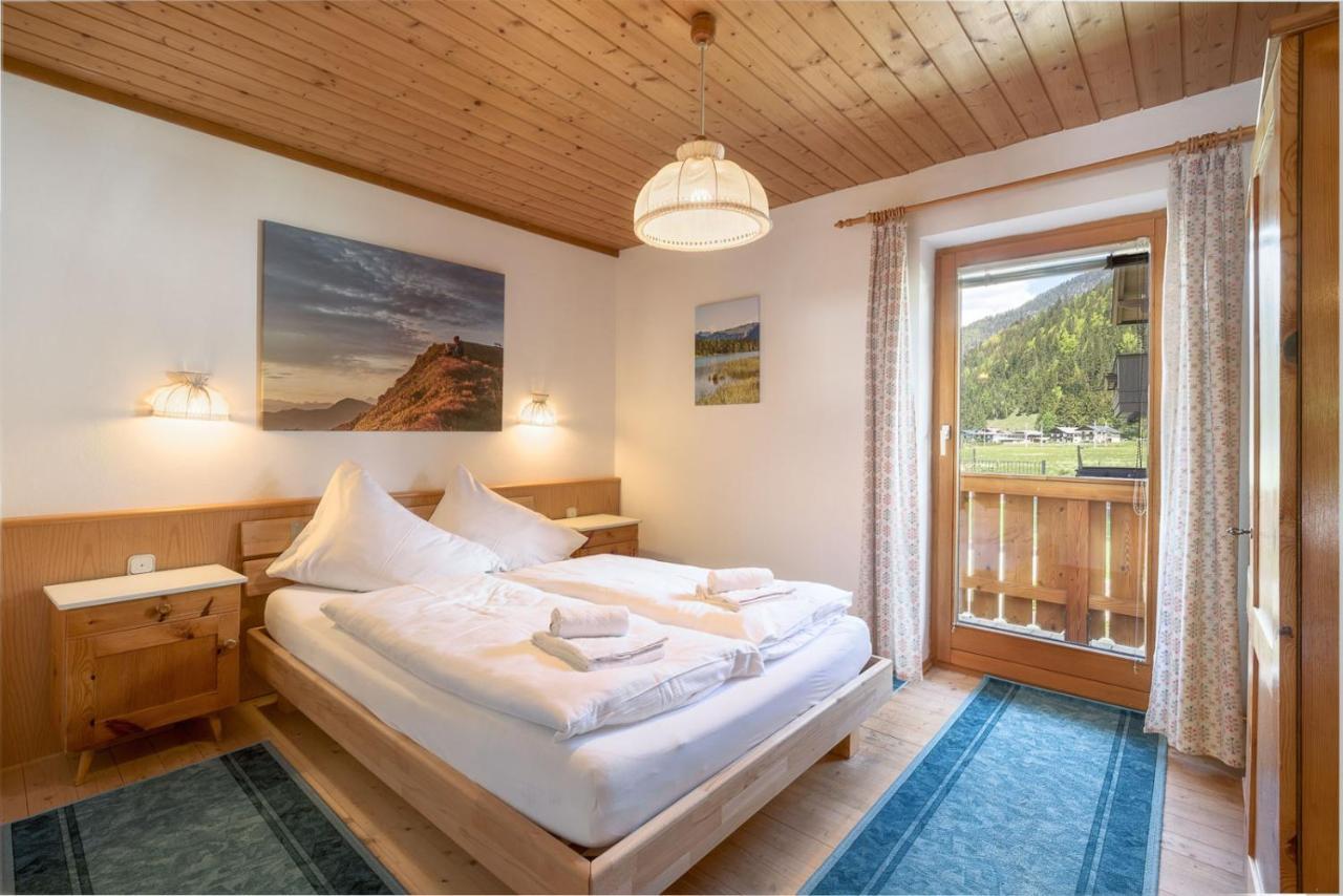Grand Chalet Hochfilzen Exterior photo